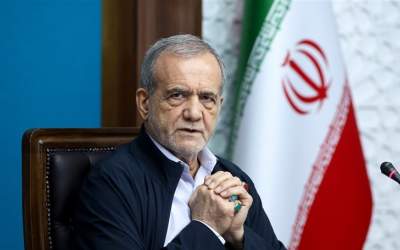 پزشکیان: استعمارگران به دنبال تفرقه میان مسلمانان هستند