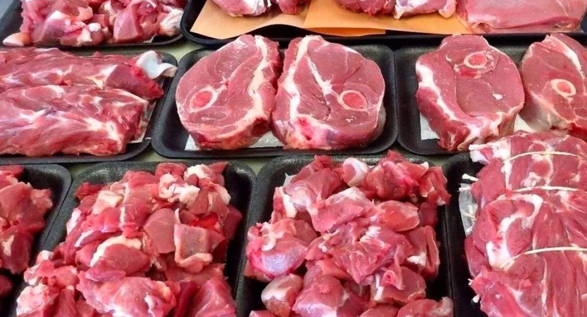 گوشت داخلی گران جایگزین دولتی ارزان شد