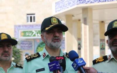 سردار رادان: اتباع غیرمجاز میهمان ما نیستند