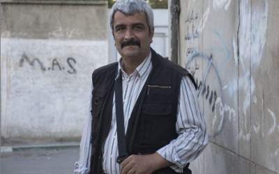 مهرداد ضیایی: با بازی در تئاتر نمی‌شود زندگی گذراند