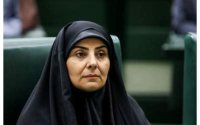 احضار خانم وزیر به کمیسیون اصل ۹۰ مجلس