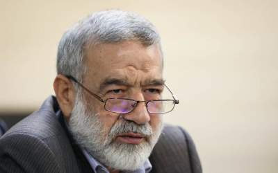 نباید دستگیری ایرانی‌ها عادی‌سازی شود