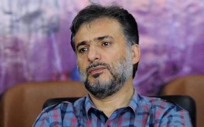 جواد هاشمی: هرگز نقش زن را بازی نمی‌کنم