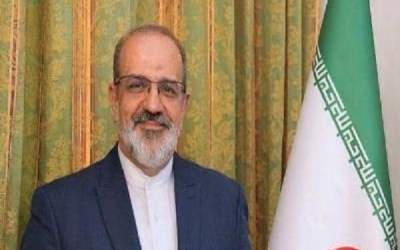 ۲۵ هزار ایرانی در عمان هستند +فیلم  <img src="https://cdn.jahannews.com/images/video_icon.png" width="11" height="10" border="0" align="top">