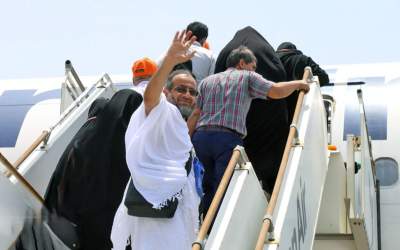 سازمان حج: مشکلی در صدور ویزا نداریم