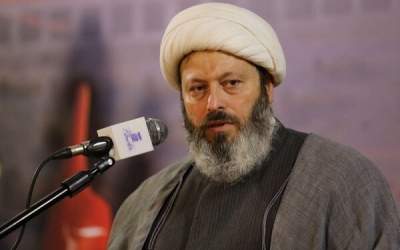 واکنش کیهان به ماجرای حجت الاسلام قاسمیان