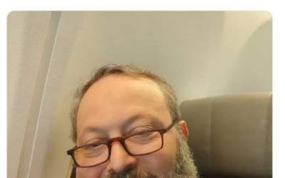 حجت‌الاسلام قاسمیان آزاد شد