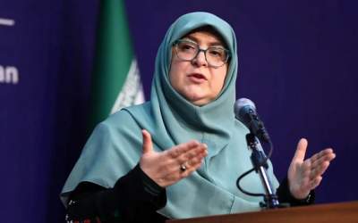 اشتباه بد دولت پزشکیان با محوریت خانم سخنگو/ تهدید مجلس با اتهام زنی به جای ترمیم کابینه +جزئیات