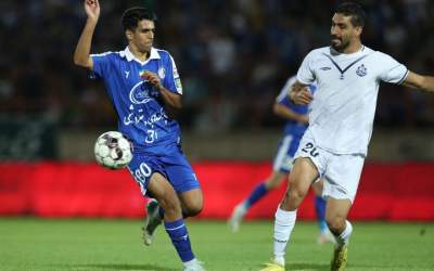 فینال جام حذفی؛ استقلال به دنبال عبور از پرسپولیس/ قو با جام پر می کشد