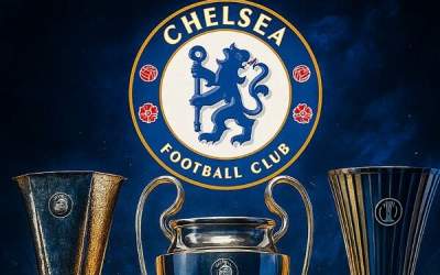 چلسی قهرمان لیگ کنفرانس اروپا شد