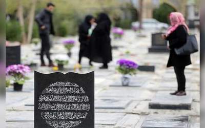 پنجشنبه‌ها مرگ از کنارمان رد می‌شود