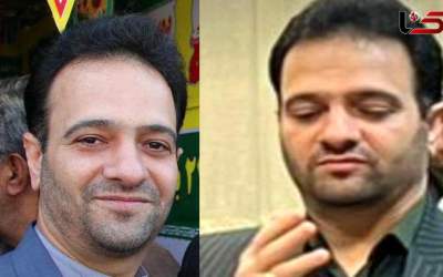 مراسم تشییع پیکر قاضی شهید احسان باقری  <img src="https://cdn.jahannews.com/images/video_icon.png" width="16" height="16" border="0" align="top">