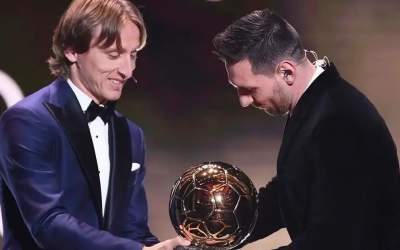 ستاره رئال مادرید همبازی مسی می‌شود؟ +عکس