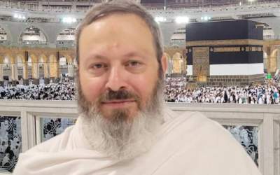 توضیحات سازمان حج درباره چگونگی آزادی قاسمیان