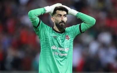 تازه‌ترین وعده تاج در مورد پرونده بیرانوند