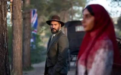 سریال «سووشون» توقیف و شبکه «نماوا» مسدود شد