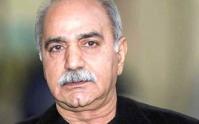 عکس/ گریم پرویز پرستویی در سریال جدید