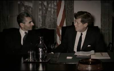 فیلم/ پیامد‌های تسلیحات وارداتی دوران پهلوی  <img src="https://cdn.jahannews.com/images/video_icon.png" width="16" height="16" border="0" align="top">