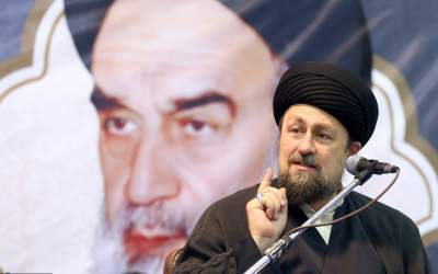 شوخی سید حسن خمینی با آسوشیتدپرس  <img src="https://cdn.jahannews.com/images/video_icon.png" width="16" height="16" border="0" align="top">