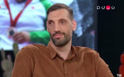 تصاویر احساسی از مرتضی مهرزاد در هزار و یک  <img src="https://cdn.jahannews.com/images/video_icon.png" width="16" height="16" border="0" align="top">