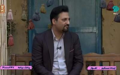 فیلم/ هوش مصنوعی به کمک پزشکان می‌آید  <img src="https://cdn.jahannews.com/images/video_icon.png" width="16" height="16" border="0" align="top">