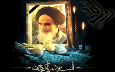 جزئیات مراسم ارتحال حضرت امام در ۱۴ خرداد