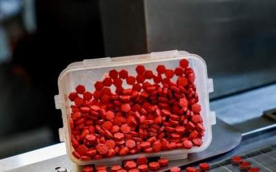 رونمایی از ۲۳ محصول دارویی جدید