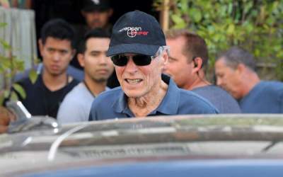 کلینت ایستوود در سالگرد ۹۵ یک فیلم جدید می‌سازد