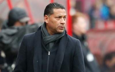 گزینه مدنظر سیدورف برای سرمربیگری استقلال