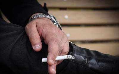 مرگ روزانه ۱۹۱ ایرانی بر اثر دخانیات