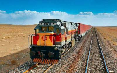 ایران حلقه اتصال قزاقستان و عمان می‌شود