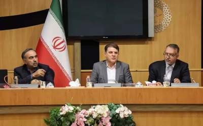 انتخابات ۱۴۰۵ شوراها تمام‌الکترونیک برگزار می‌شود