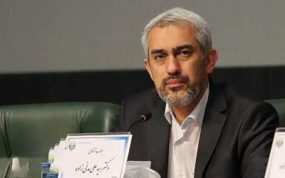 «مدنی زاده» گزینه اصلی وزارت اقتصاد است