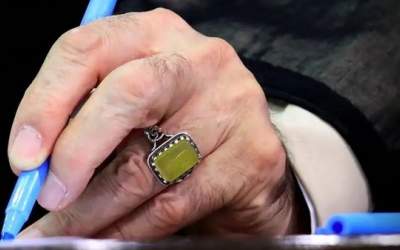 حکم جدید رهبرانقلاب درباره خمس