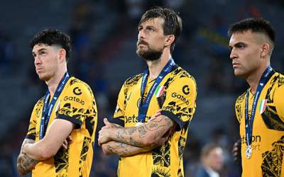 اینتر، بدترین بازنده تاریخ فینال چمپیونزلیگ!