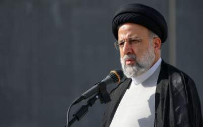 تأدیب دیپلماتیک مکرون به روش شهید رئیسی