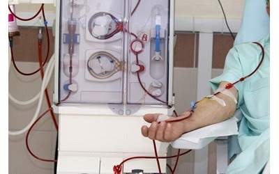 بیماران کلیوی مراقب گرمای تابستان باشند