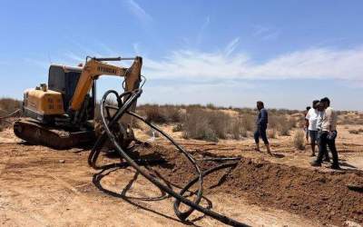 نحوه قاچاق سوخت توسط قاچاقچیان جنوب کشور  <img src="https://cdn.jahannews.com/images/video_icon.png" width="11" height="10" border="0" align="top">