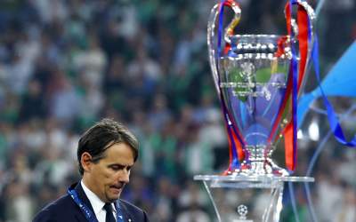 خوشحالی سعودی‌ها از باخت اینتر