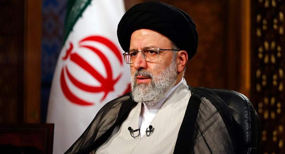 مدیر کارخانه‌ای که می‌خواست آیت الله رئیسی را فریب دهد