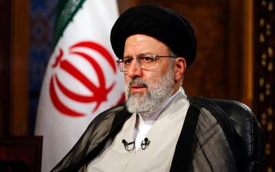 مدیر کارخانه‌ای که می‌خواست آیت الله رئیسی را فریب دهد