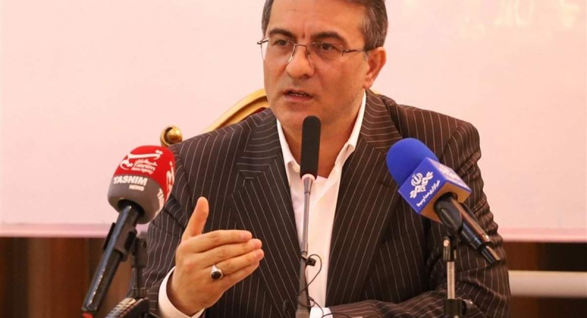 دستور پزشکیان در مورد حقوق کارمندان