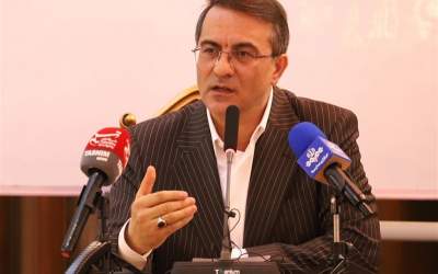 دستور پزشکیان در مورد حقوق کارمندان