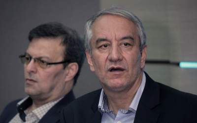 واکنش کفاشیان به خبر بازداشت دوومیدانی کاران