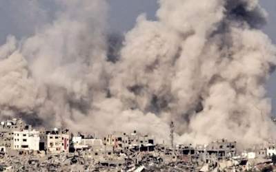 صبح خونین رفح +فیلم  <img src="https://cdn.jahannews.com/images/video_icon.png" width="16" height="16" border="0" align="top">