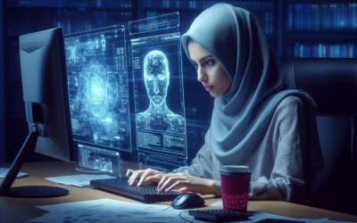 هوش مصنوعی را از حاشیه‌نشینی بیرون بکشید