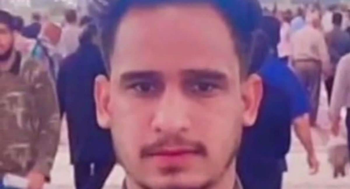 شهادت مأمور انتظامی در خوزستان