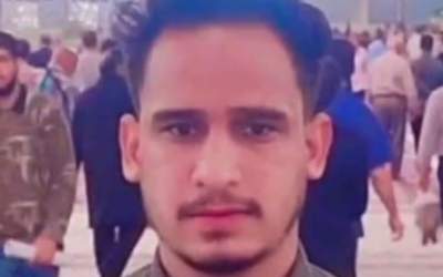 شهادت مأمور انتظامی در خوزستان