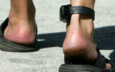 ۲۰ متهم با پایند الکترونیکی مرتکب جرم شدند