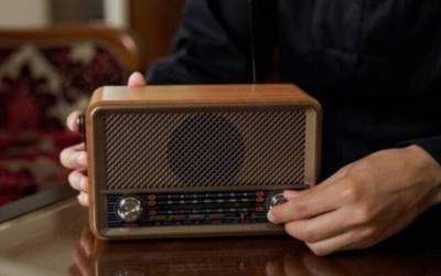 برنامه‌های رادیو در سالگرد ارتحال امام خمینی(ره)